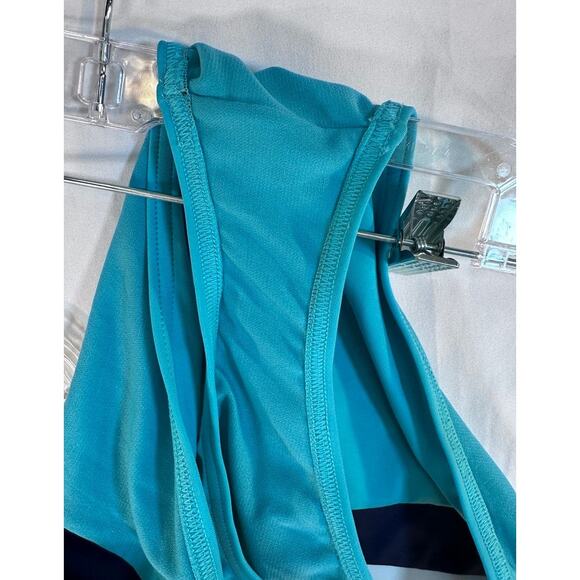 SYROKAN Women's Athletic Two Piece Swimsuits Bikini Bottoms XXL NWOT - Picture 7 of 7